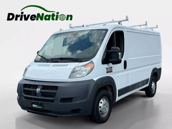 RAM PROMASTER 1500 2017 3C6TRVAG8HE543781 image